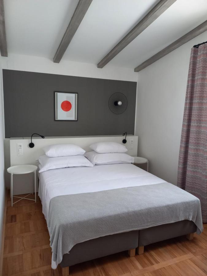 Unique Residence With Garden And Sea View Split Ngoại thất bức ảnh