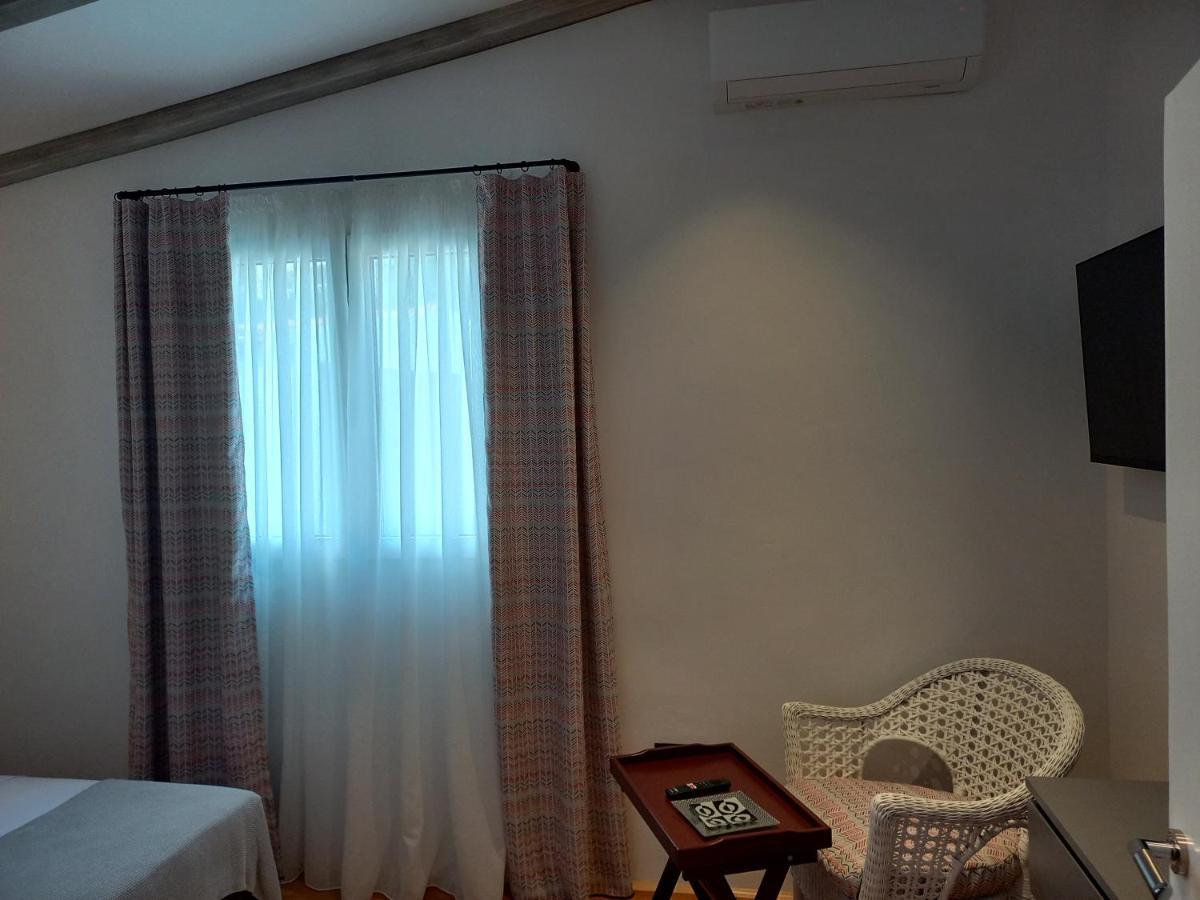 Unique Residence With Garden And Sea View Split Ngoại thất bức ảnh