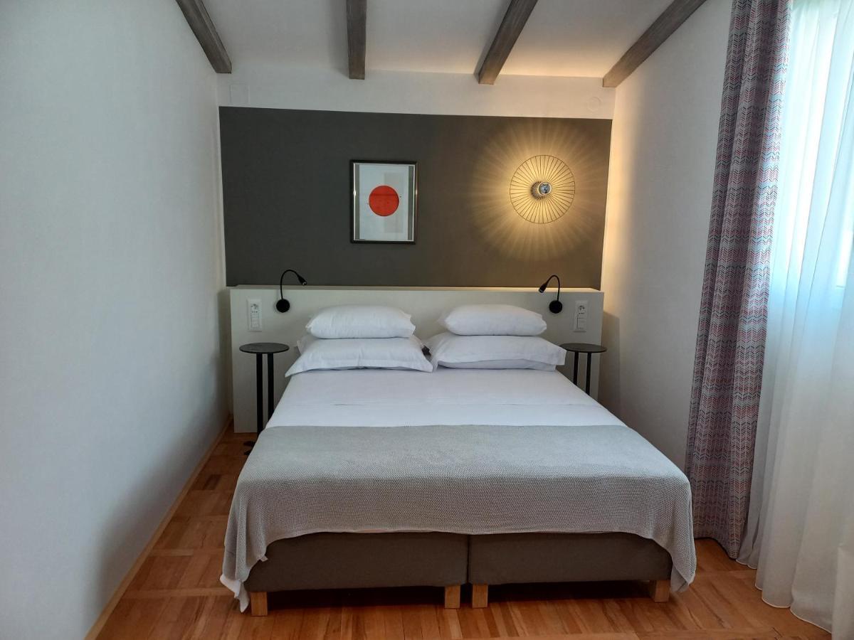 Unique Residence With Garden And Sea View Split Ngoại thất bức ảnh