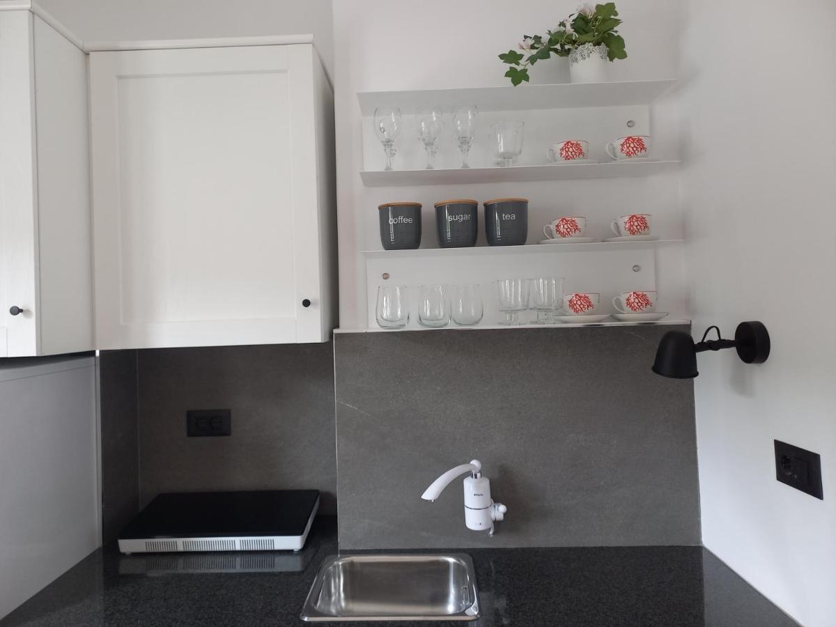 Unique Residence With Garden And Sea View Split Ngoại thất bức ảnh