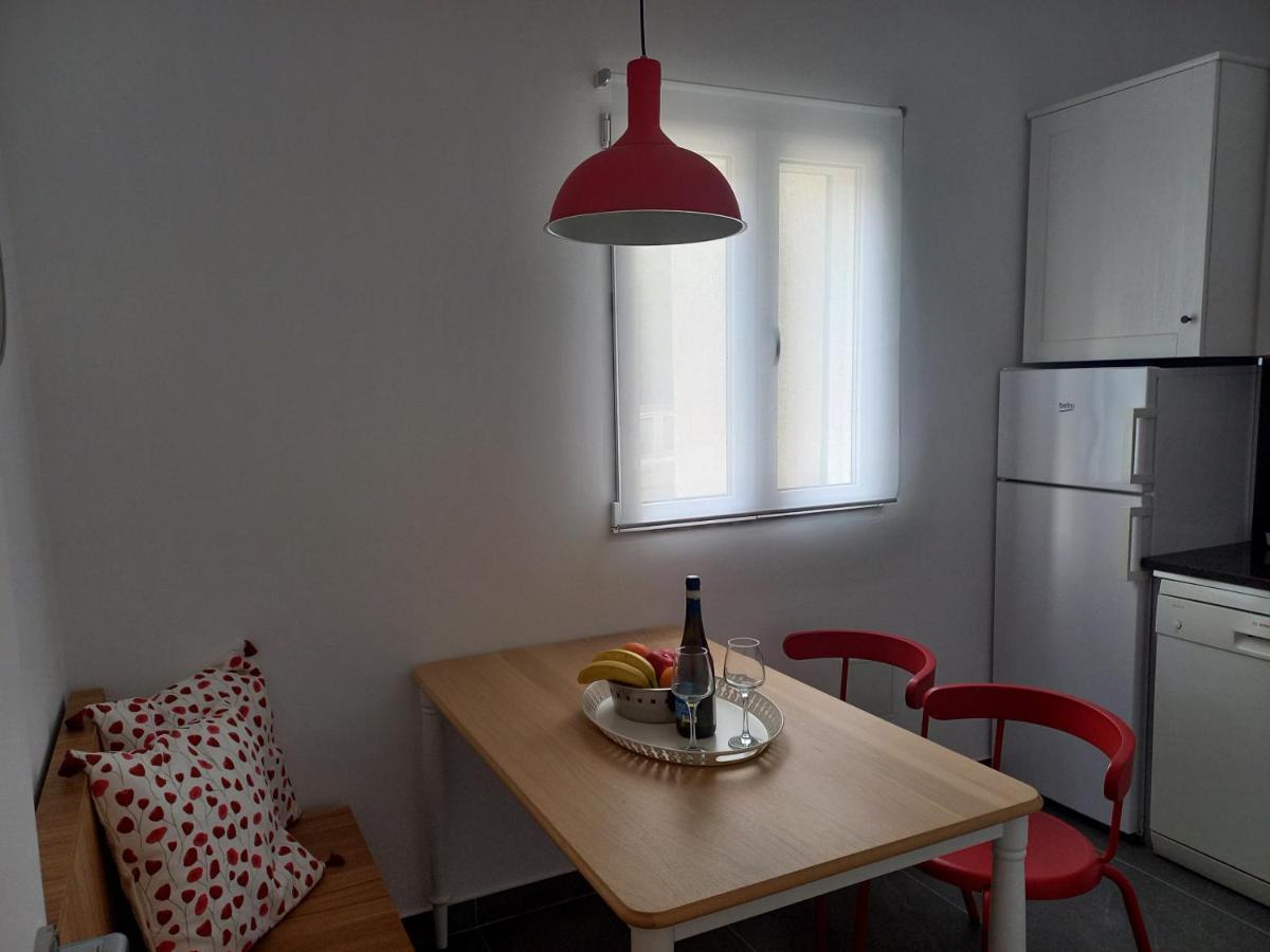 Unique Residence With Garden And Sea View Split Ngoại thất bức ảnh