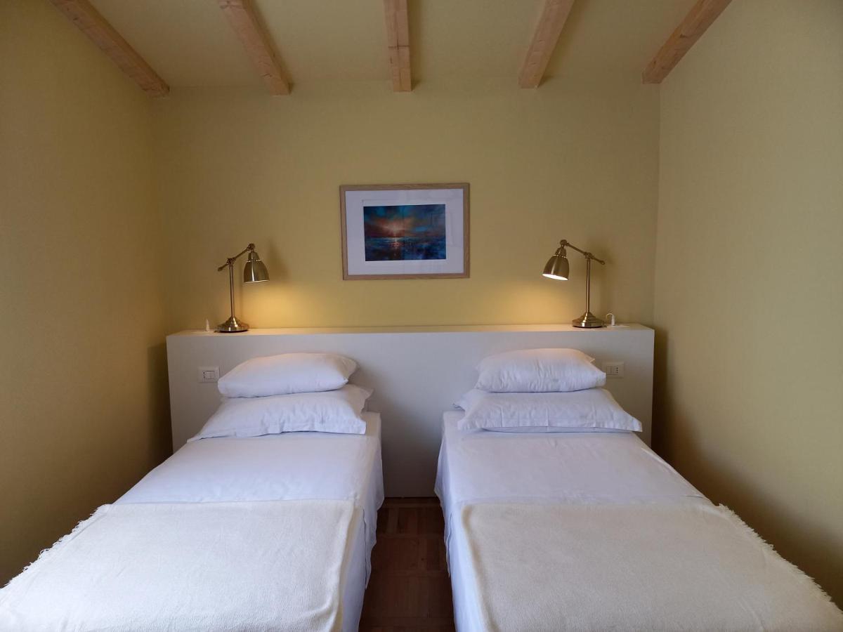 Unique Residence With Garden And Sea View Split Ngoại thất bức ảnh